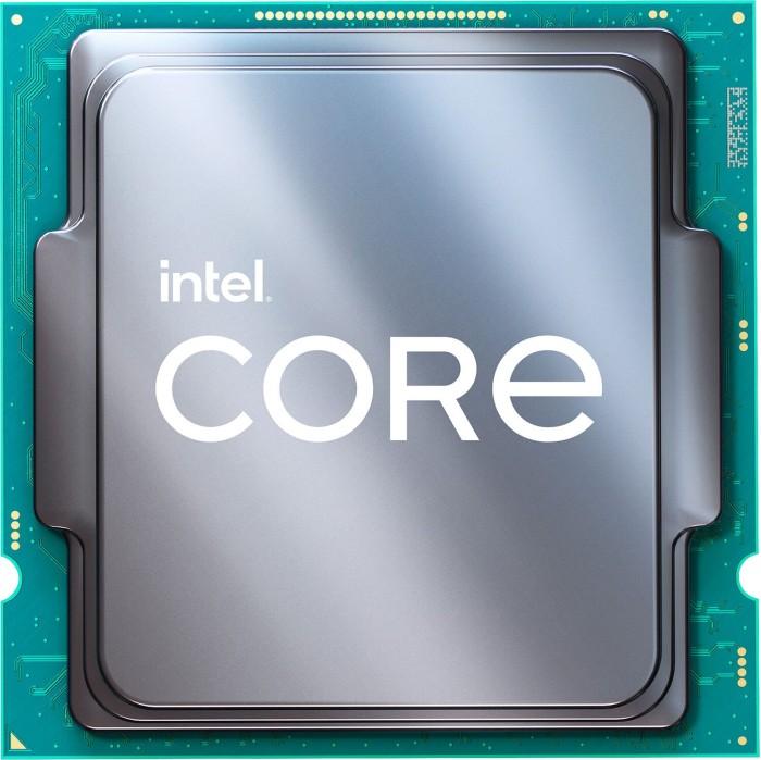 Процесор Intel Core i9-11900K, 8 Cores, 3.50 GHz (Up to 5.30Ghz), 16MB, 125 W, LGA1200, Rocket Lake, TRAY-2