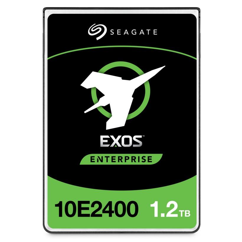 Хард диск Seagate Exos 10E2400, 1.2TB, 128MB Cache, SAS 12Gb/s-2