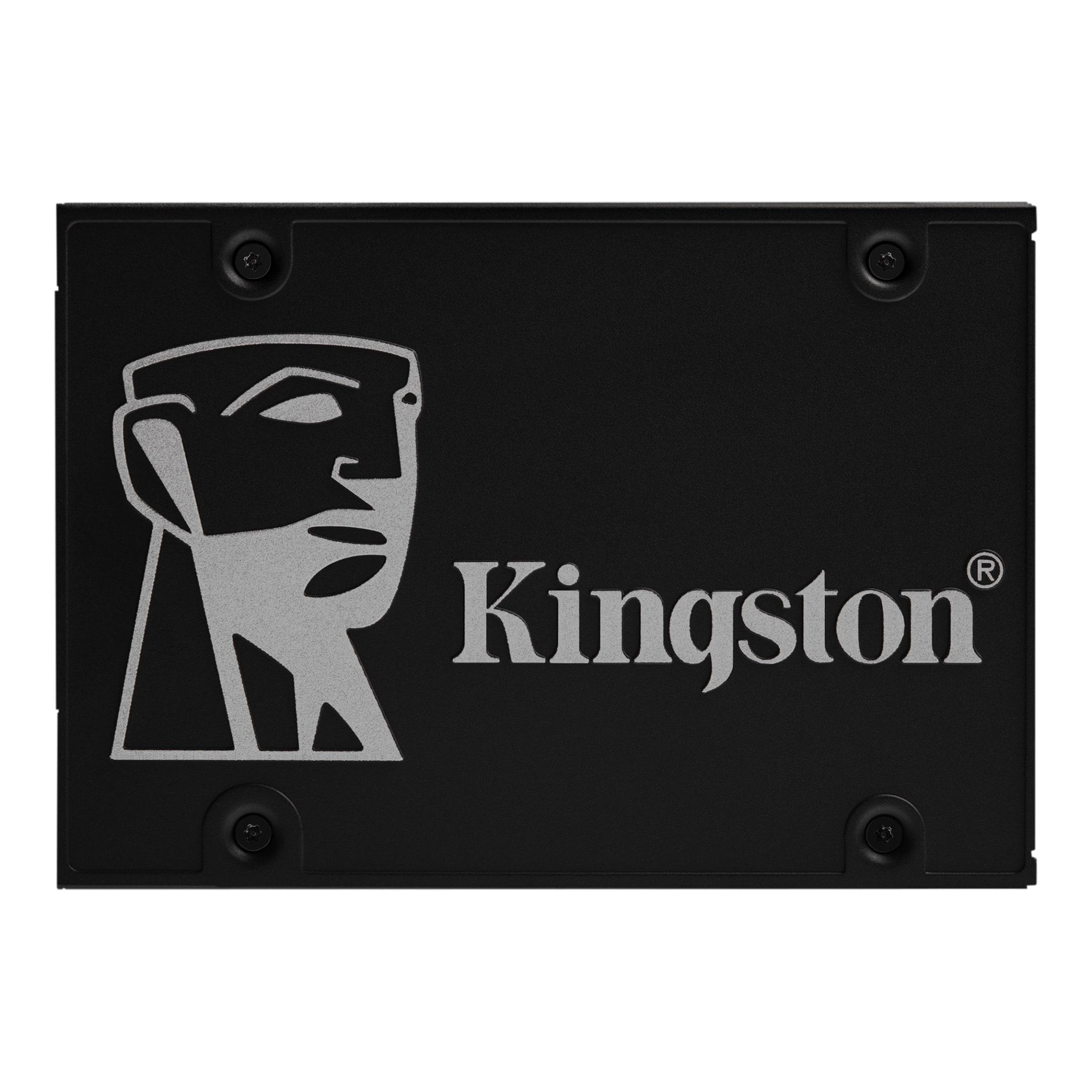 Solid State Drive (SSD) Kingston KC600 2 TB