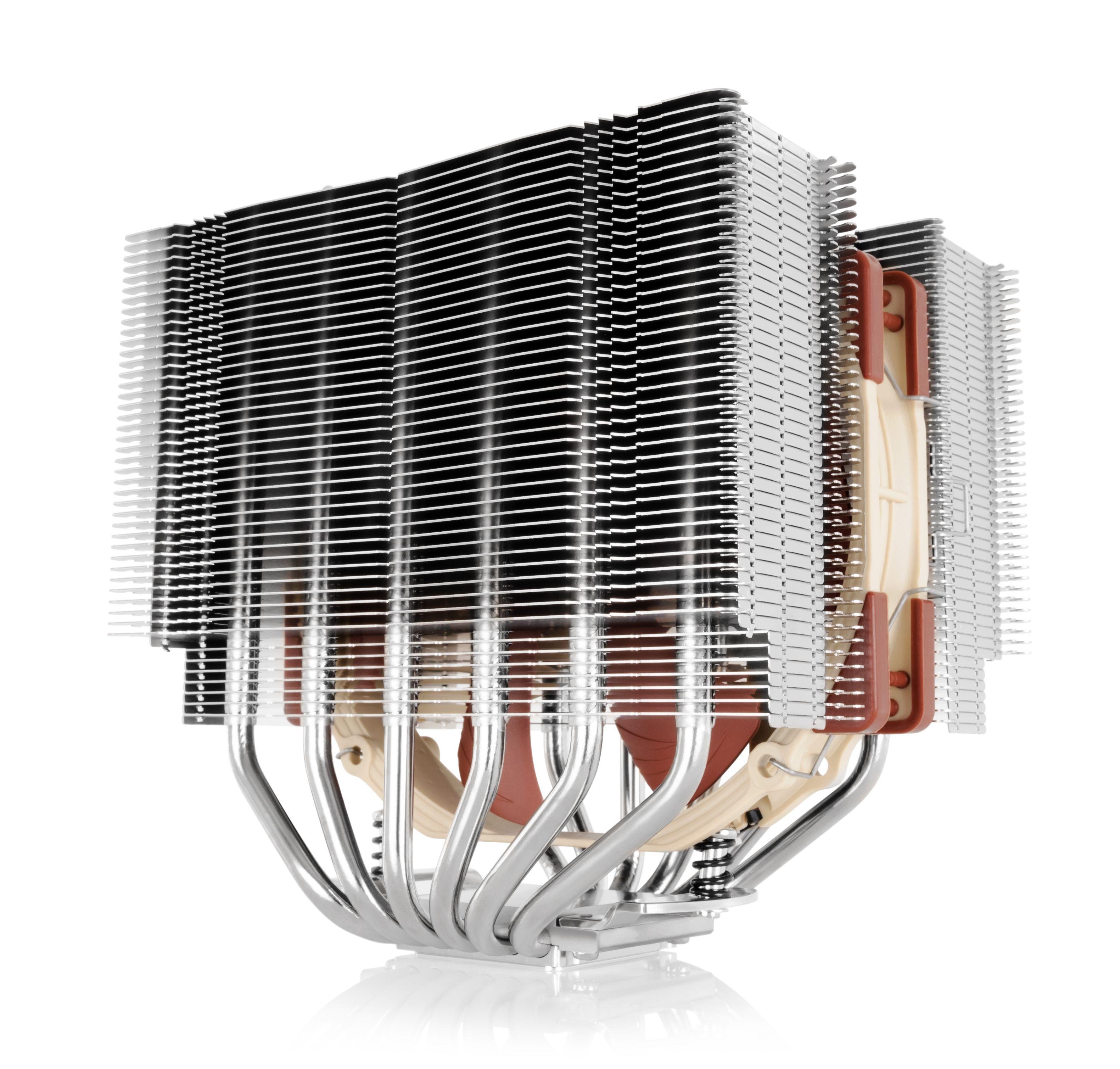 Охладител за процесор Noctua NH-D15S, за сокет 1155/1150/2011/AMD-2
