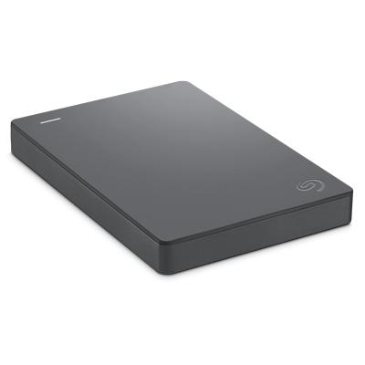 Външен хард диск Seagate Basic, 2.5&quot;, 5TB, USB3.0, STJL5000400-3