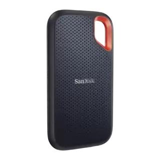 Външен SSD SanDisk Extreme , 2TB, USB 3.1 Gen2 Type-C, Черен-4