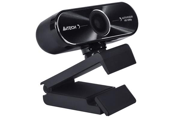 Уеб камера с микрофон A4TECH PK-940HA, Full-HD, AF, USB2.0-3