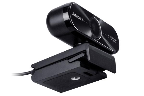 Уеб камера с микрофон A4TECH PK-940HA, Full-HD, AF, USB2.0-4