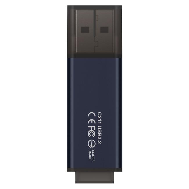 USB памет Team Group C211 16GB USB 3.2-2