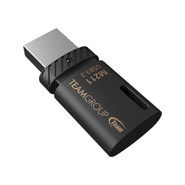 USB памет Team Group M211 64GB USB 3.2-4