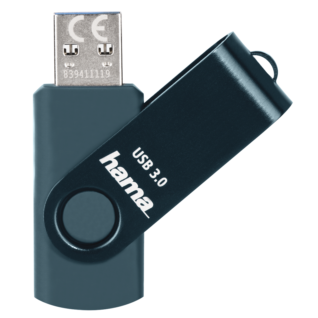 USB памет HAMA Rotate, 32GB, HAMA-182463-3