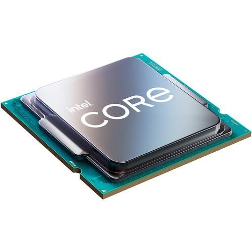 Процесор Intel Rocket Lake Core i5-11600 6 cores (2.80 GHz, Up to 4.80 GHz, 12 MB Cache LGA1200) 65W, BOX-2
