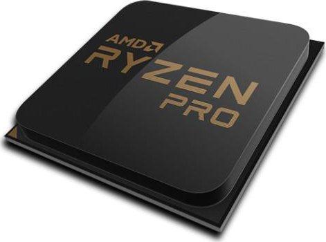 Процесор AMD Ryzen 7 PRO 5750G, 3.8GHz(Up to 4.6GHz), 65W, AM4, MPK-2