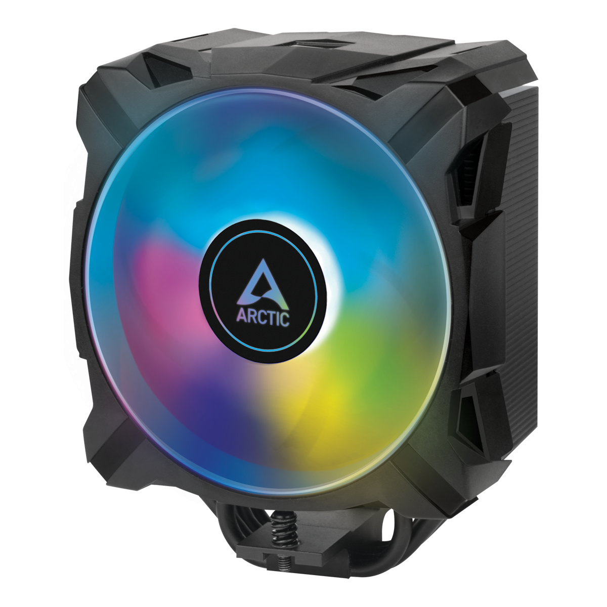 Охладител за процесор ARCTIC Freezer i35 A-RGB - Черен-1
