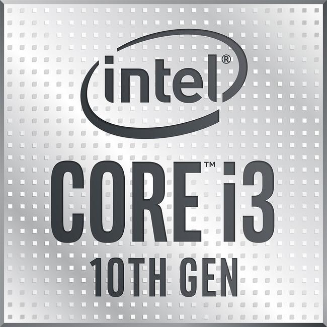 Процесор Intel Comet Lake-S Core I3-10300 TRAY, 4 cores, 3.7Ghz (Up to 4.40Ghz), 8MB, 65W, FCLGA1200, TRAY-1
