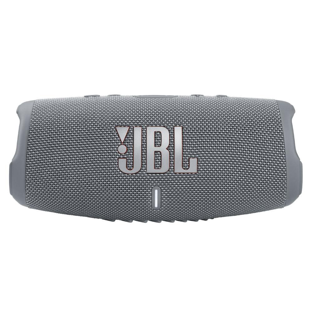 Блутут колонка JBL CHARGE 5, Сива-2