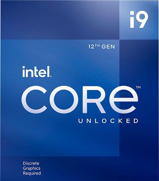 Процесор Intel Alder Lake Core i9-12900KF, 16 Cores, 24 Threads (3.20 GHz Up to 5.20 GHz, 30MB, LGA1700), 125W, BOX-2