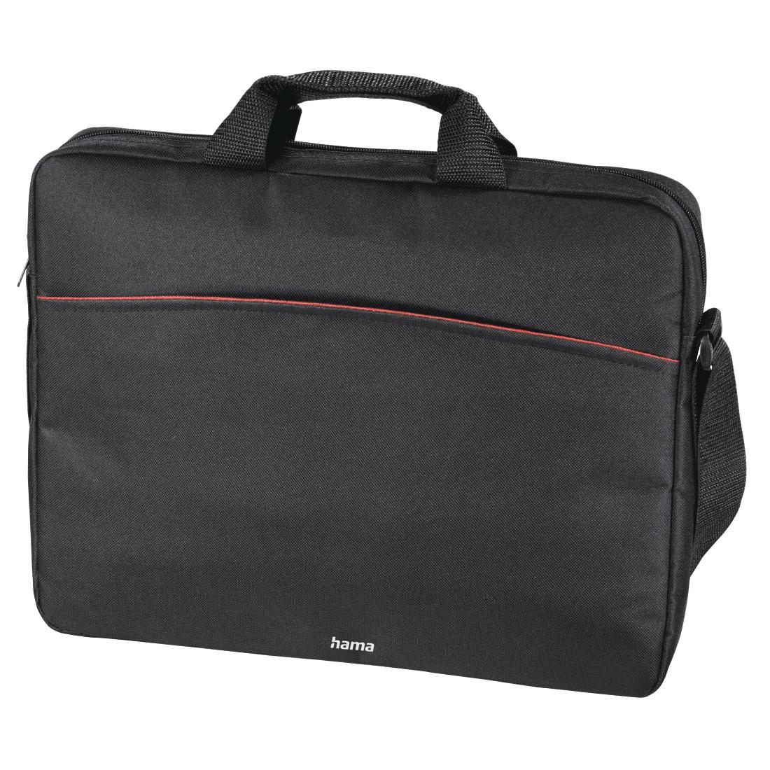 Чанта за лаптоп HAMA Tortuga, до 40 cm (15,6&quot;), Черна