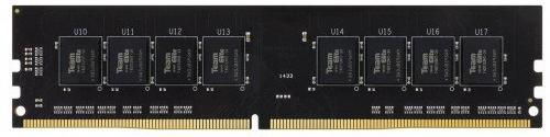 Памет Team Group ELITE, 8GB(1 x 8GB), DDR4, 3200Mhz, CL22, 1.2V