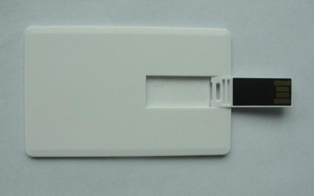 USB памет ESTILLO SD-25F, 32GB, Бял-2