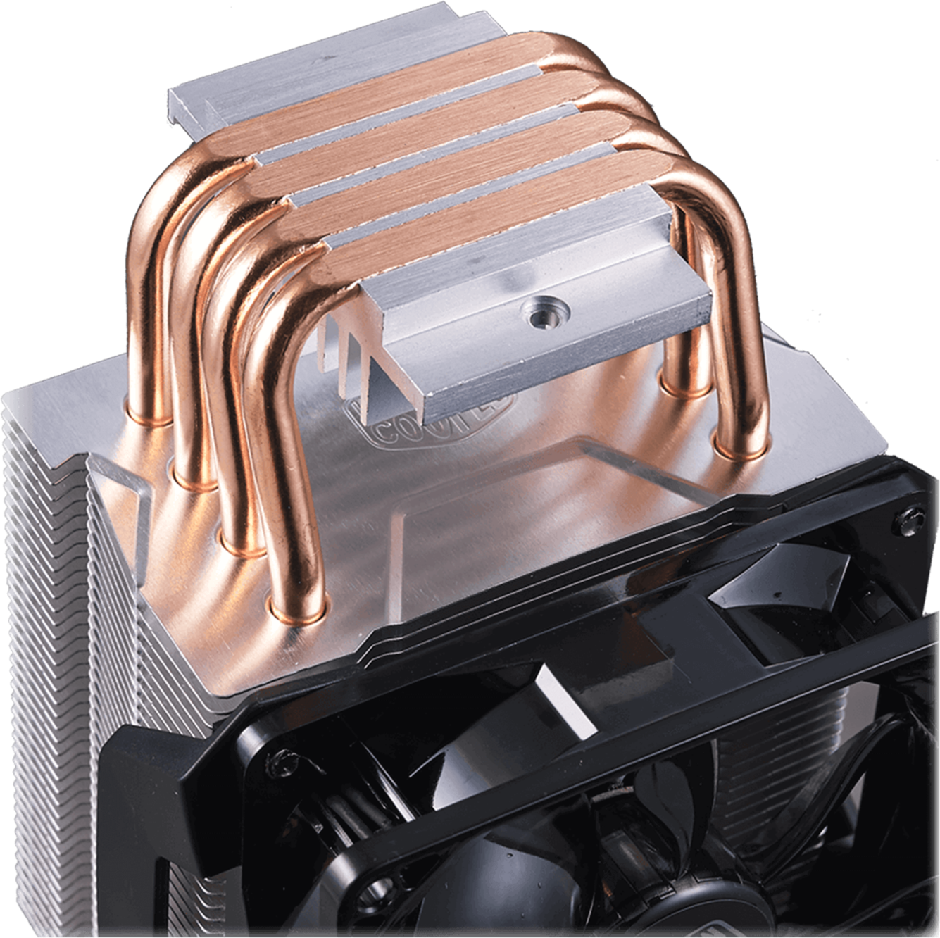 Охладител за процесор Cooler Master Hyper H412R-4
