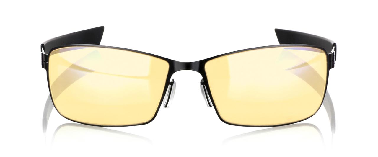 Комплект GUNNAR OPTICS Vayper Onyx Holiday Bundle - Очила, калъф-3