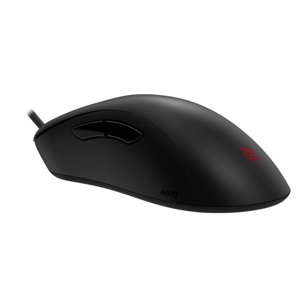 Геймърска мишка ZOWIE EC2-C, Черен-2