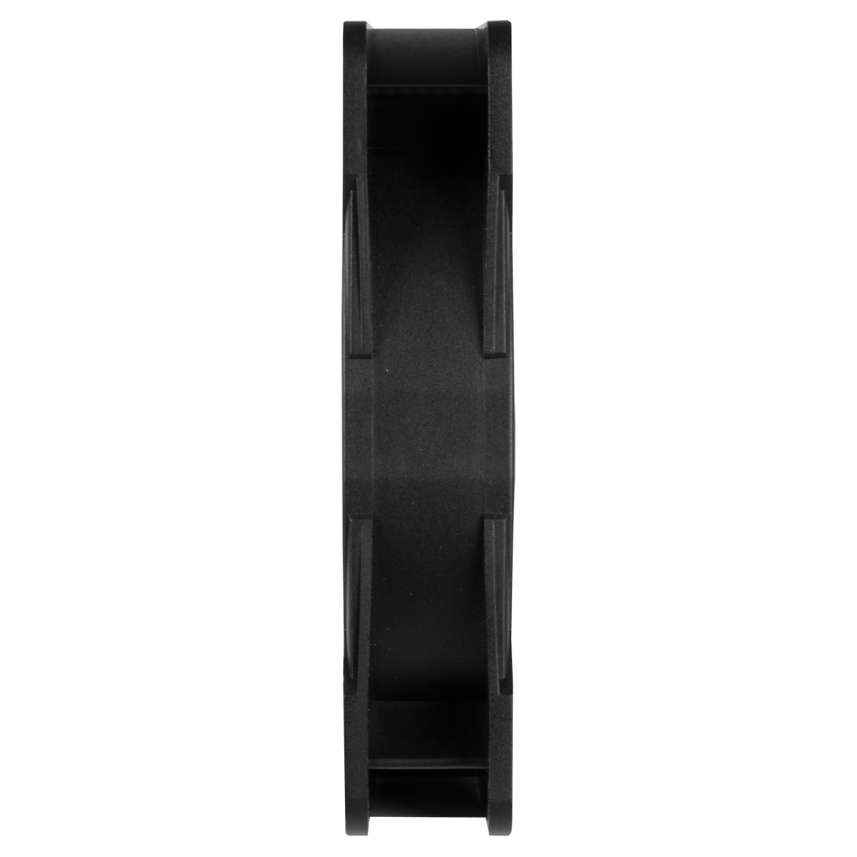 Вентилатори ARCTIC P12 Black, A-RGB, 120mm, 3 Fan комплект-4