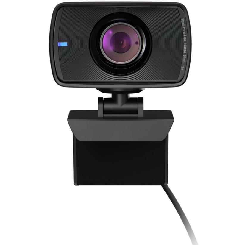 Уеб камера Elgato Facecam, 1080P, 60FPS, USB3.0-3