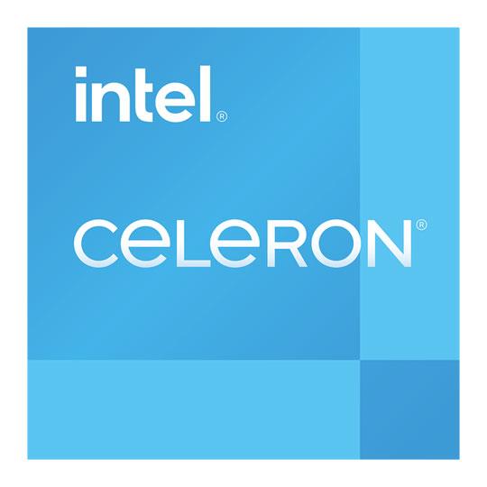 Процесор Intel Celeron G6900, 3.4GHz, 4MB, 46W, LGA1700, BOX-2