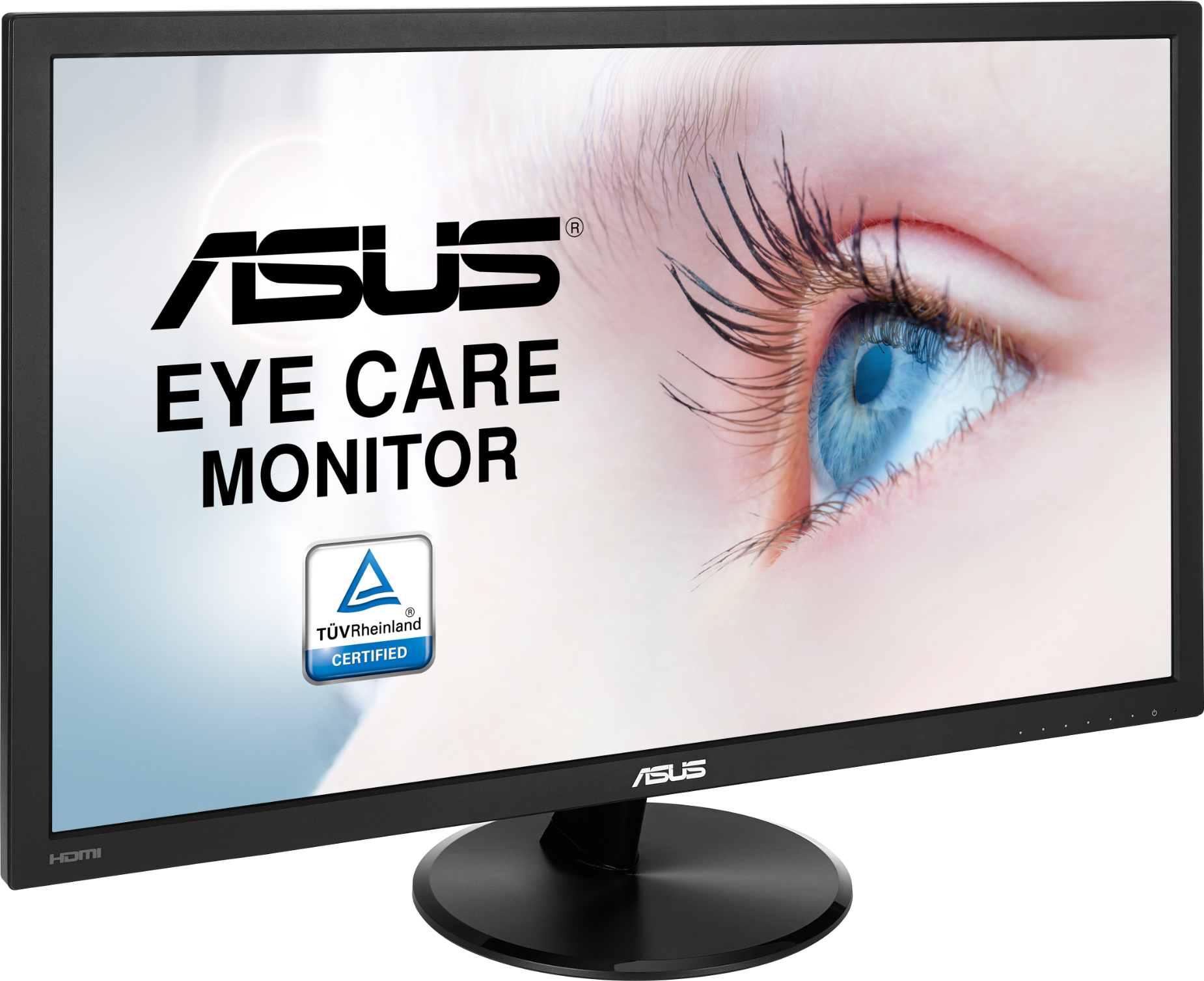 Монитор ASUS VP247HAE Eye Care 23.6&quot;, Full HD, Flicker Free, Blue Light Filter, Anti Glare-2
