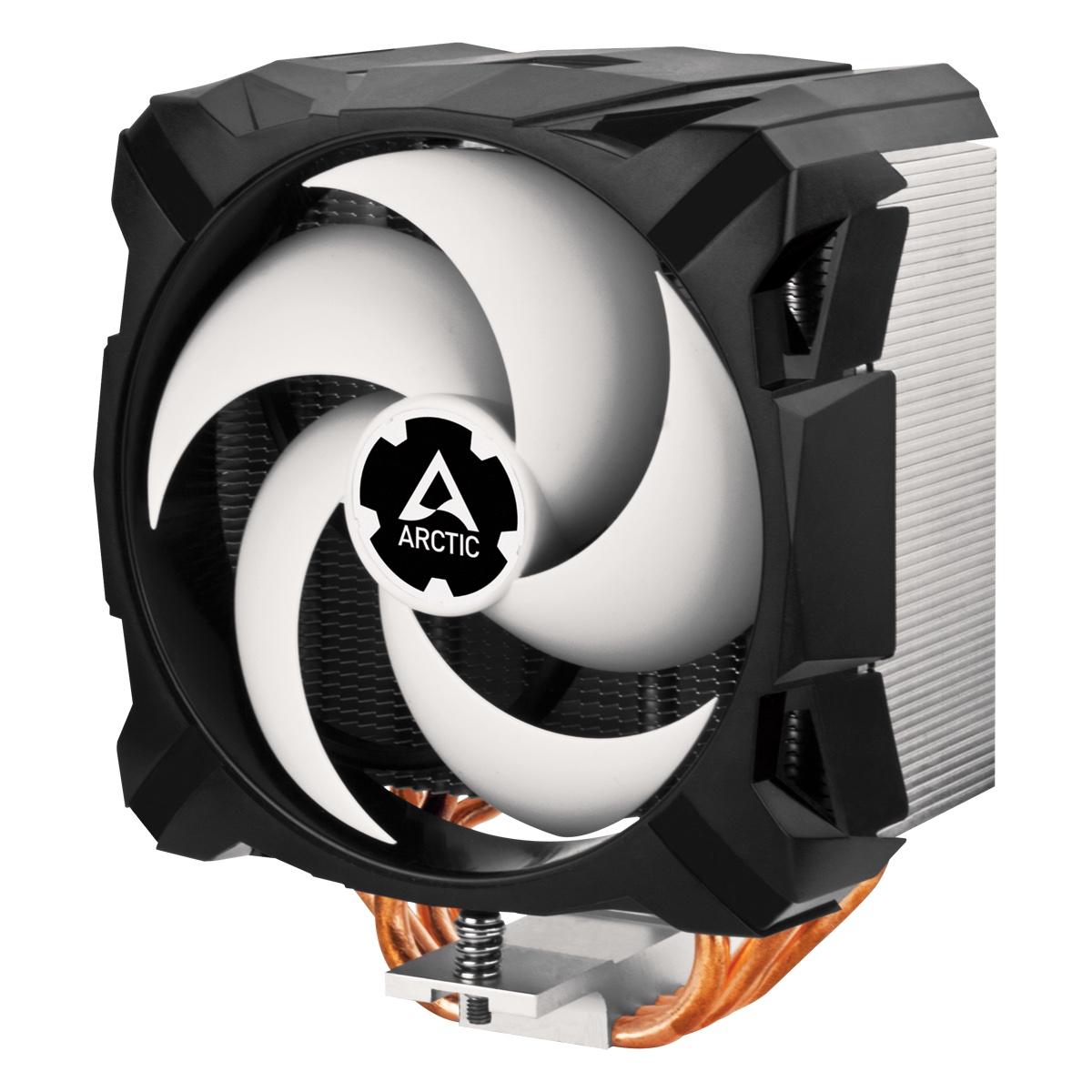 Охладител за процесор ARCTIC Freezer i35 Черен/Бял
