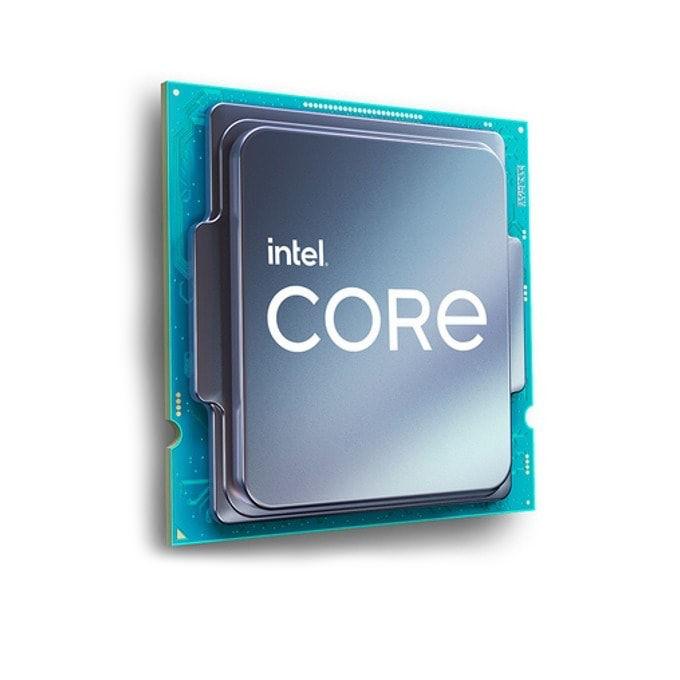 Процесор Intel Alder Lake Core i5-12400, 6 Cores, 12 Threads (2.5GHz Up to 4.4Ghz, 18MB, LGA1700), 65W, Intel UHD Graphics 730, TRAY