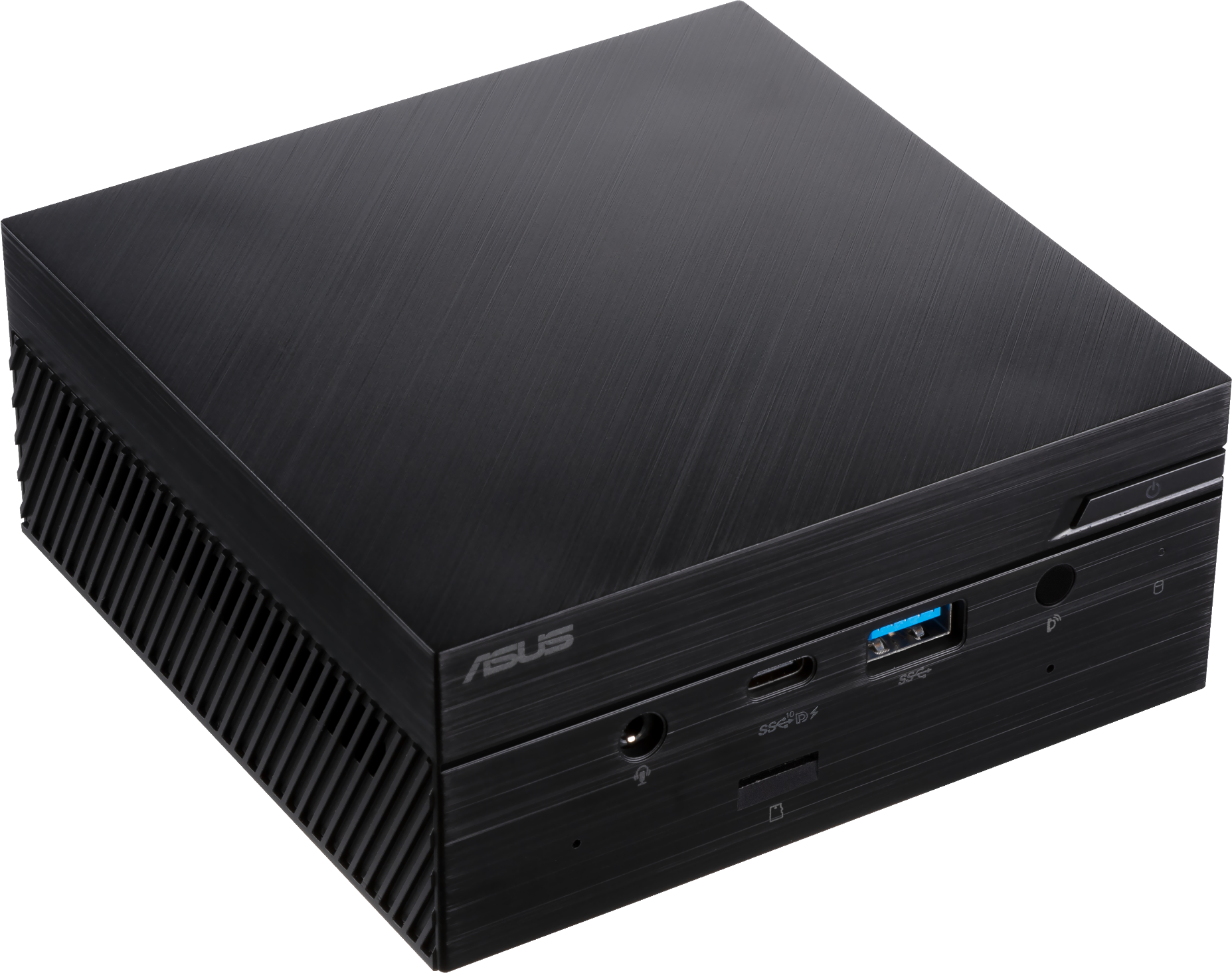 ASUS Mini PC PN50-BBR747MDE1AC, AMD Ryzen 7 4700U, No RAM, No SSD, No HDD, No OS-4