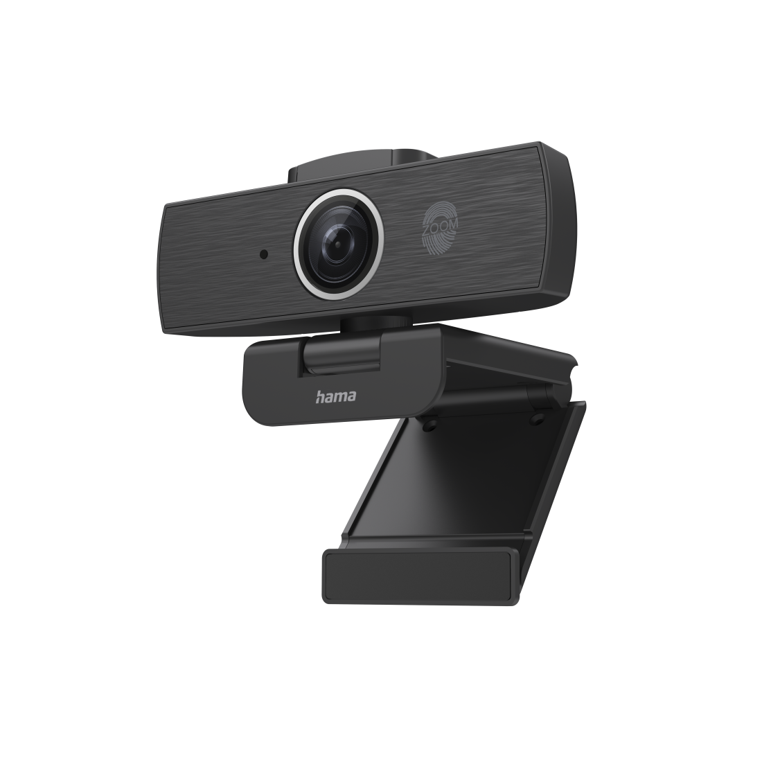 Уеб камера HAMA C-900 Pro, UHD 4K, Стерео микрофон, 2160p, USB-C, Черна-2