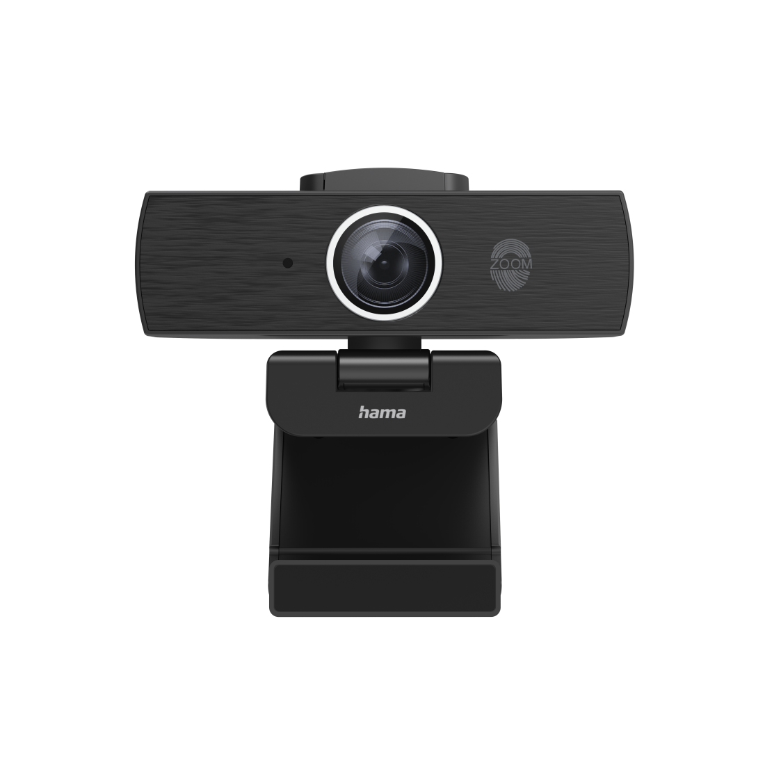Уеб камера HAMA C-900 Pro, UHD 4K, Стерео микрофон, 2160p, USB-C, Черна-3