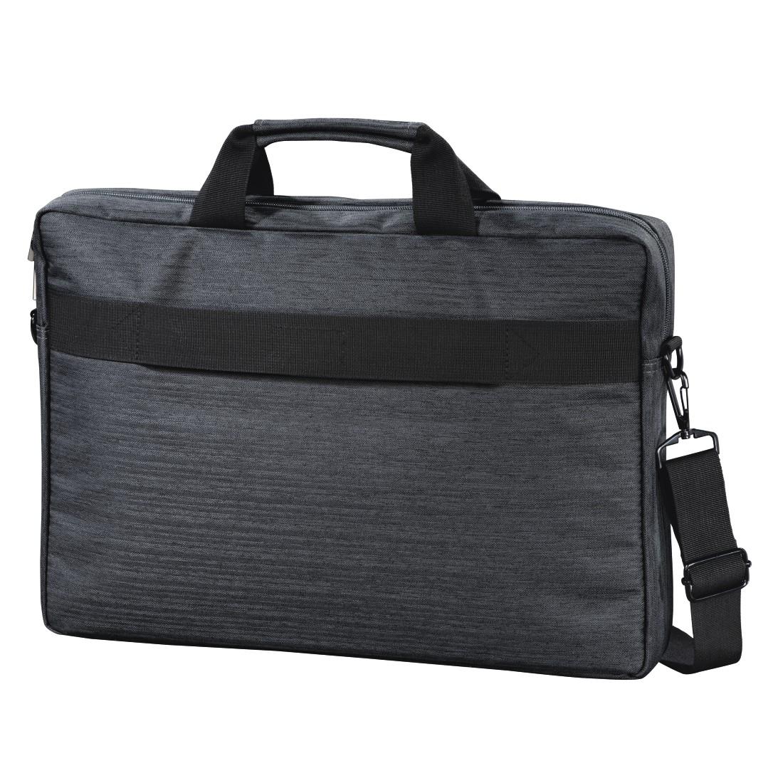 Чанта за лаптоп HAMA Tayrona, До 36 cm (14.1&quot;), Тъмно сива-3