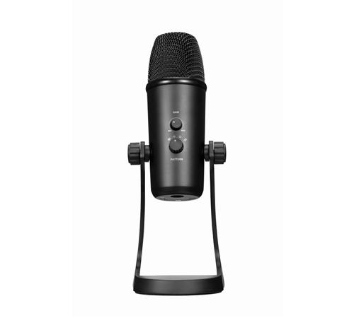 Настолен микрофон BOYA BY-PM700, USB-C-2