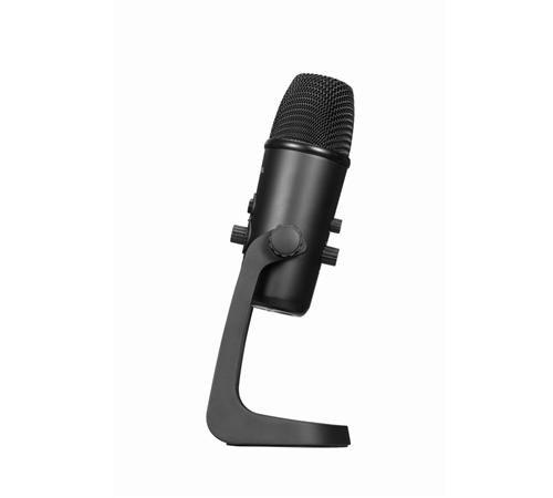 Настолен микрофон BOYA BY-PM700, USB-C-3
