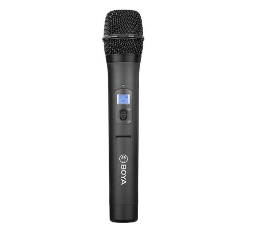 Безжичен микрофон BOYA BY-WHM8 Pro-1