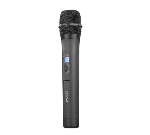 Безжичен микрофон BOYA BY-WHM8 Pro-2