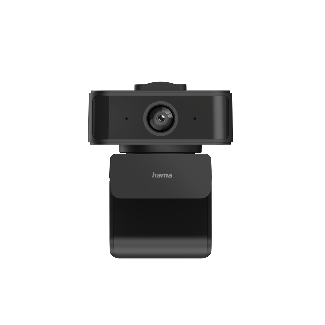 Уеб камера HAMA C-650 Face Tracking, 1080p, Микрофон, USB-C, Черна-4