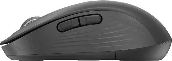 Безжична Мишка Logitech Graphite Signature M650, USB-4