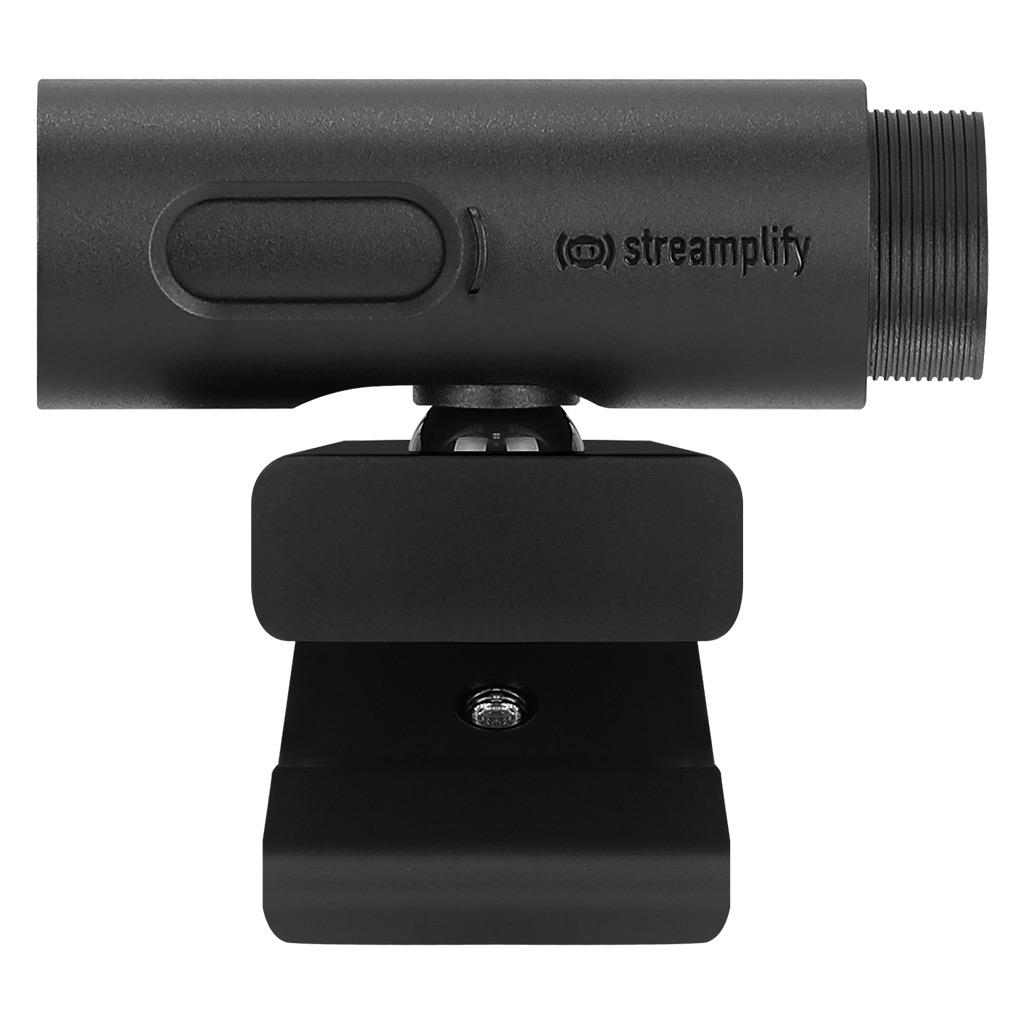 Уеб камера с микрофон Streamplify CAM 1080p, 60fps, USB2.0-4