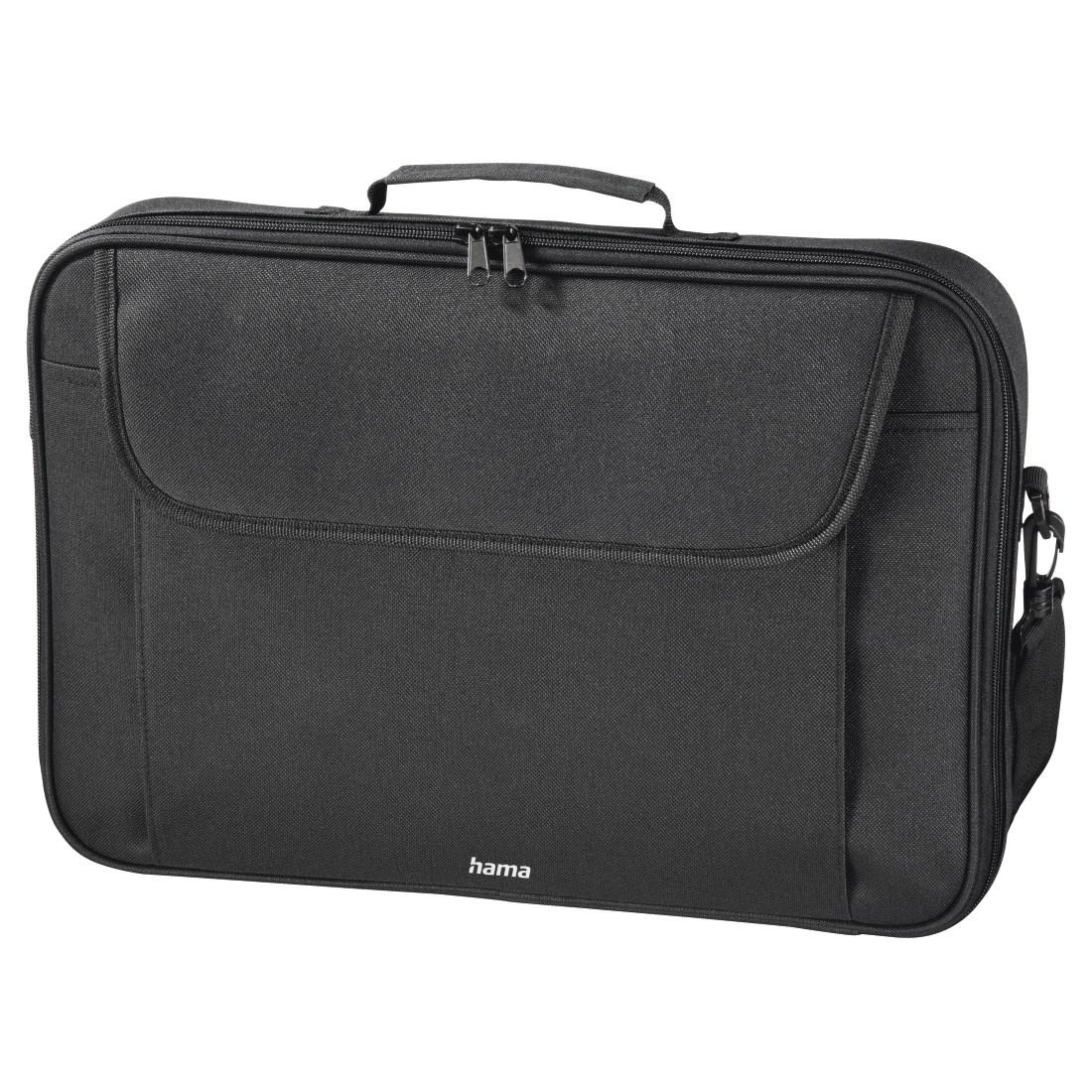 Чанта за лаптоп HAMA Montego, 15.6&quot;(40 cm), Черен
