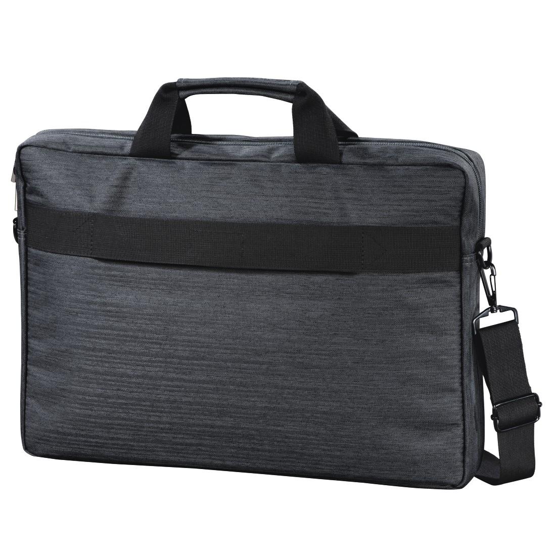 Чанта за лаптоп HAMA Tayrona, 40 cm (15.6&quot;), Тъмно сива-3