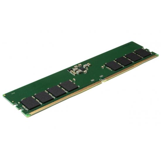 Памет Kingston 32GB(2x16GB) DDR5 PC5-38400 4800MHz CL40 KVR48U40BS8K2-32-3
