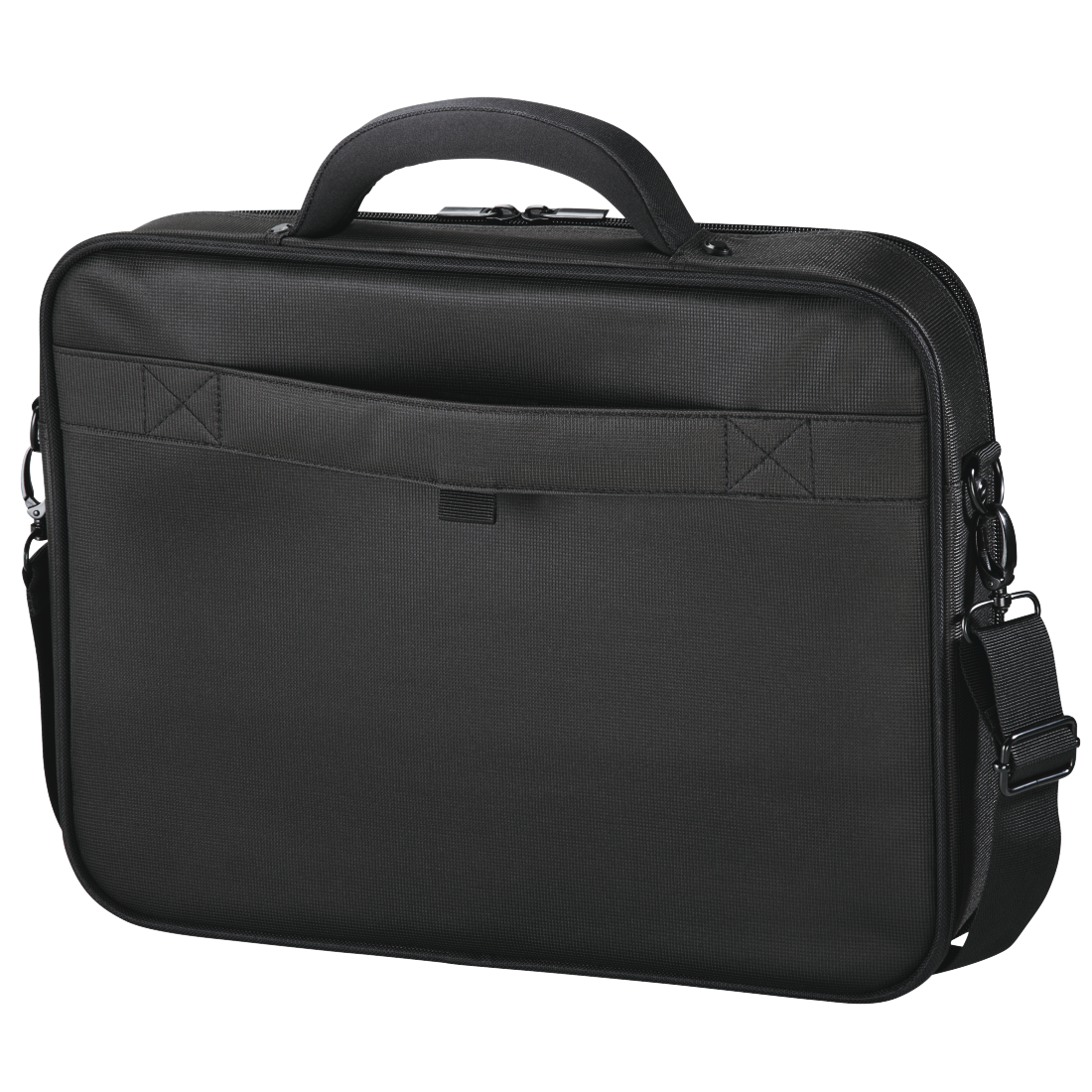 Чанта за лаптоп HAMA Miami, до 40 cm (15.6&quot;), Черна-4
