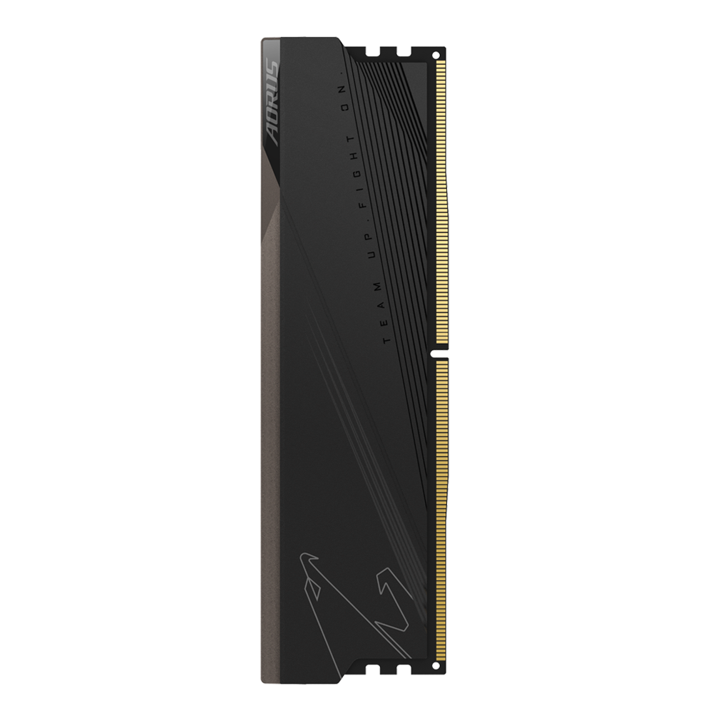 Памет Gigabyte AORUS 32GB DDR5 (2x16GB), 5200Mhz CL 40-40-40-80-2