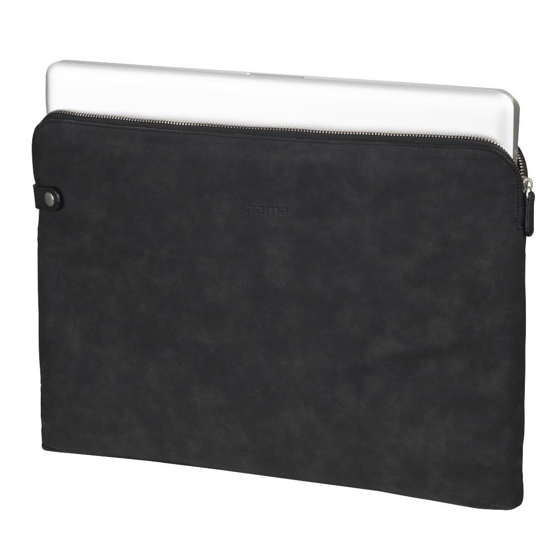 Калъф за лаптоп HAMA Classy, 40 cm (15.6&quot;), Черен-2