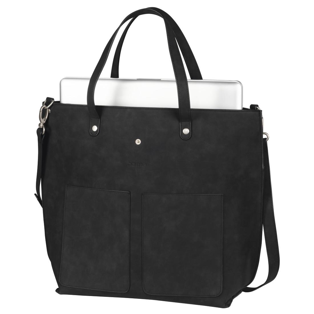 Чанта за лаптоп HAMA Classy, 40 cm (15.6&quot;), Черен-2