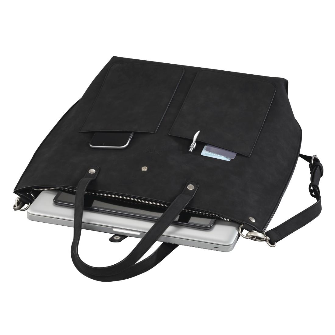 Чанта за лаптоп HAMA Classy, 40 cm (15.6&quot;), Черен-3