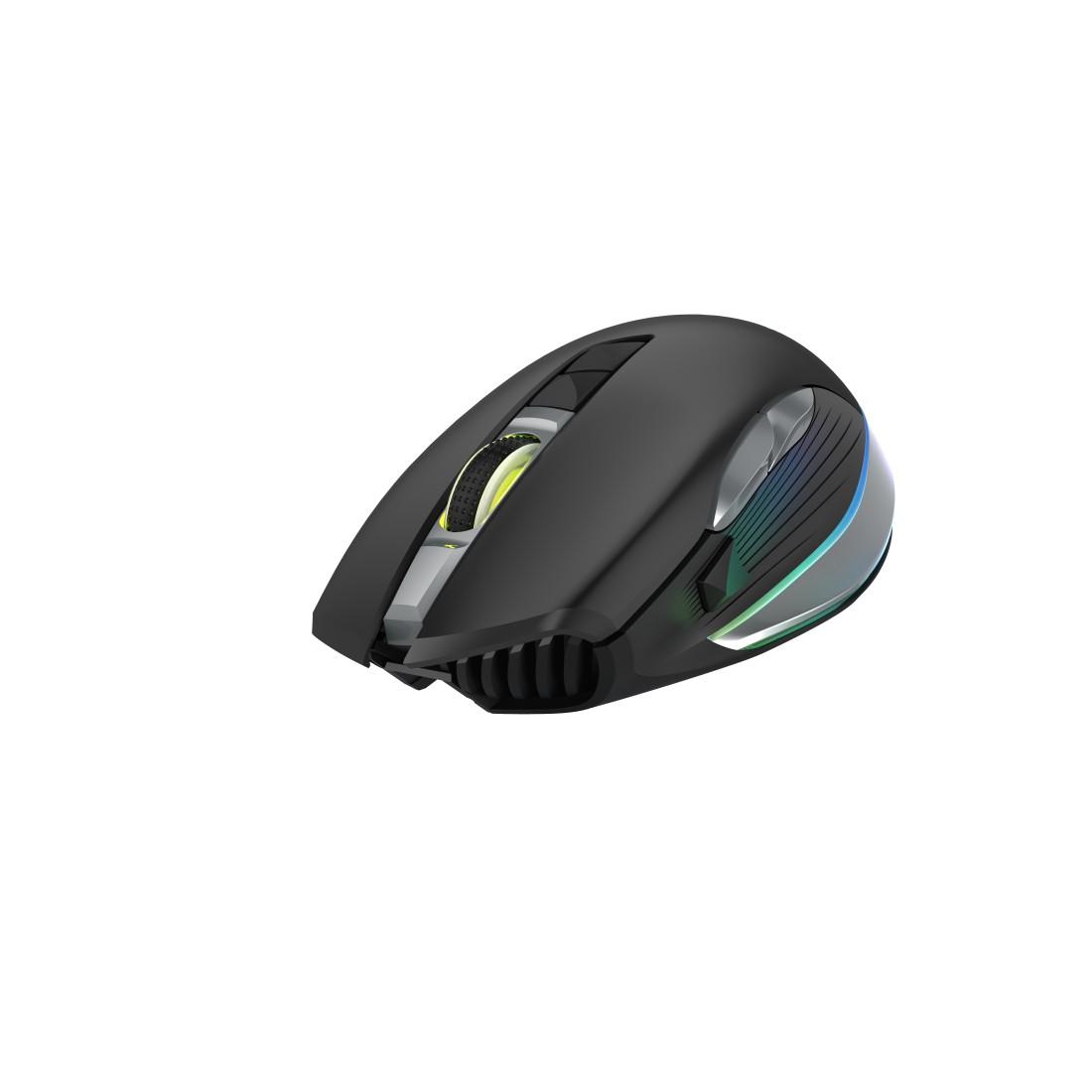 Геймърска мишка Hama uRage Reaper 700, Оптична, USB-2