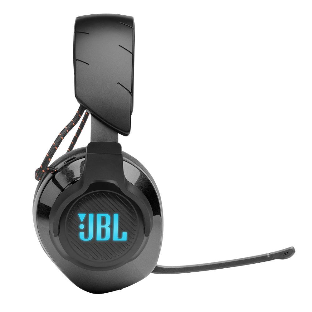 Безжични геймърски слушалки JBL Quantum 610 Black-2